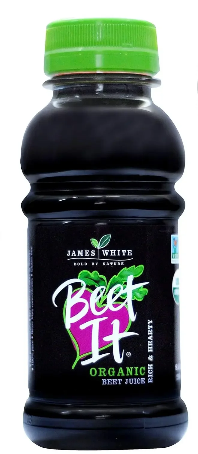 BEET IT ORGANIC BEET JUICE (pack of 12) - Image 6