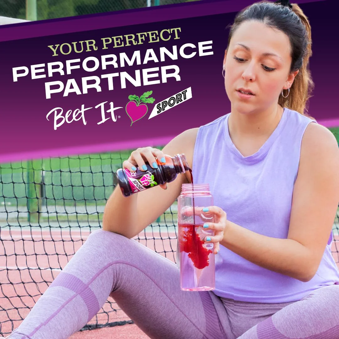 BEET IT SPORT NITRATE 400 SHOT (pack of 15) - Image 6